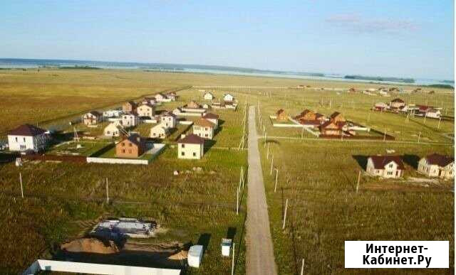 Участок ИЖС 12 сот. на продажу в Лаишево Лаишево - изображение 1