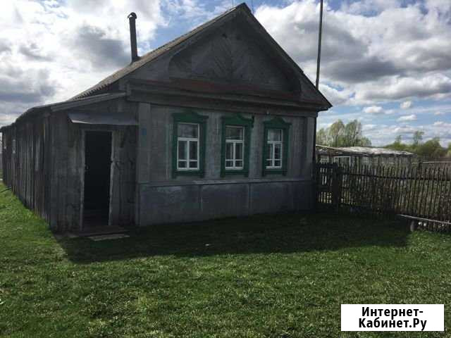 Дом 42 м² на участке 11 сот. на продажу в Старом Шайгово Старое Шайгово - изображение 1