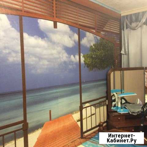 3-комнатная квартира, 61 м², 6/9 эт. на продажу в Наро-Фоминске Наро-Фоминск - изображение 1