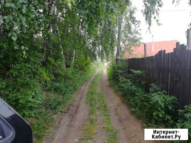 Участок СНТ, ДНП 10 сот. на продажу в Красноярске Красноярск - изображение 1