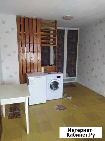 Комната 16.3 м² в 8-ком. кв., 7/9 эт. на продажу в Санкт-Петербурге Санкт-Петербург - изображение 1