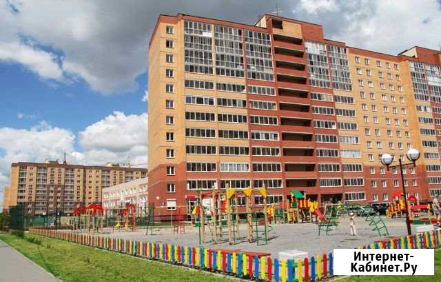 1-комнатная квартира, 28 м², 9/12 эт. на продажу в Новосибирске Новосибирск - изображение 1