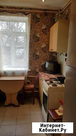 2-комнатная квартира, 43 м², 1/2 эт. на продажу в Зарайске Зарайск - изображение 1