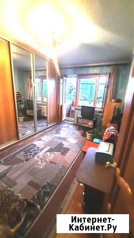 2-комнатная квартира, 45.1 м², 2/9 эт. на продажу в Белгороде Белгород - изображение 1