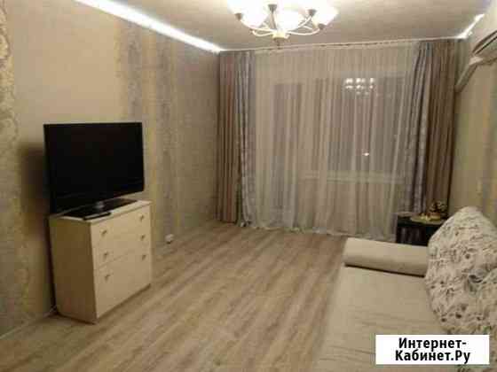 2-комнатная квартира, 52 м², 6/9 эт. в аренду на длительный срок в Челябинске Челябинск