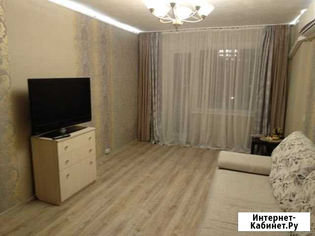 2-комнатная квартира, 52 м², 6/9 эт. в аренду на длительный срок в Челябинске Челябинск - изображение 1