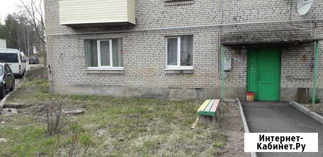 2-комнатная квартира, 43.3 м², 1/2 эт. на продажу в Приморске Ленинградской области Приморск - изображение 1