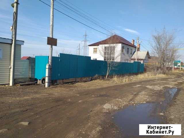 Участок ИЖС 10 сот. на продажу в Ульяновске Ульяновск - изображение 1