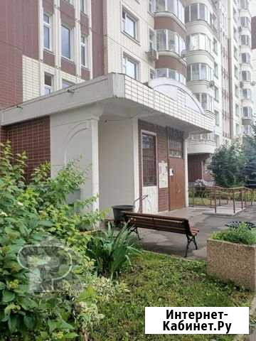 1-комнатная квартира, 33.8 м², 10/17 эт. на продажу в Ватутинках Ватутинки - изображение 1