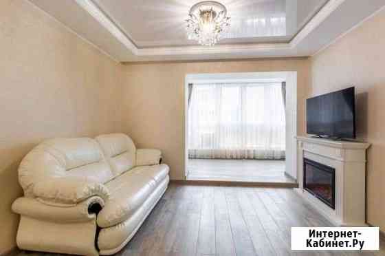 3-комнатная квартира, 90 м², 5/21 эт. на продажу в Сочи Сочи
