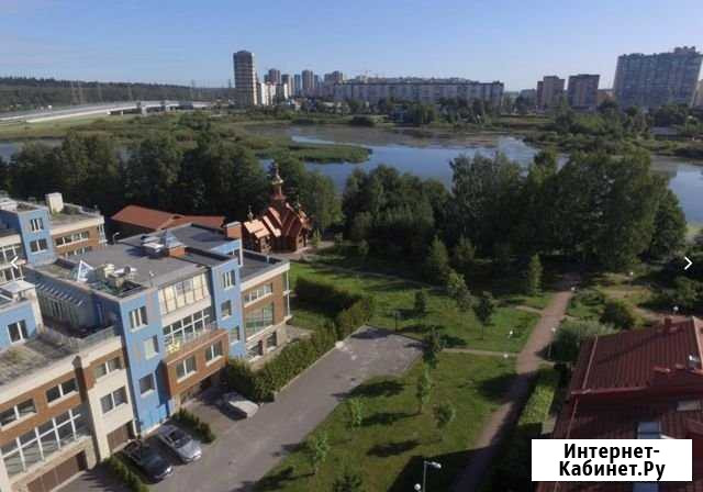Таунхаус 350 м² на участке 2 сот. на продажу в Санкт-Петербурге Санкт-Петербург - изображение 1