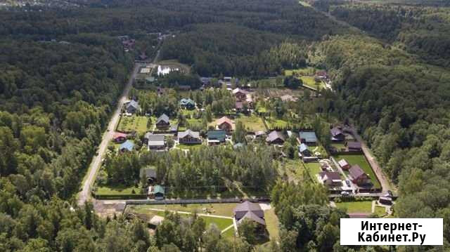 Участок ИЖС 15 сот. на продажу в Киевском Московской области Киевский - изображение 1