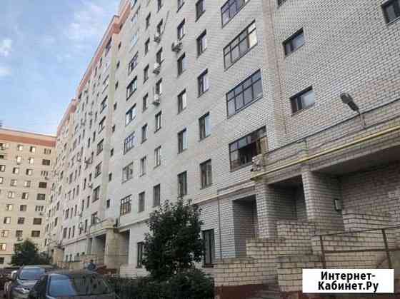 3-комнатная квартира, 90 м², 10/11 эт. на продажу в Казани Казань