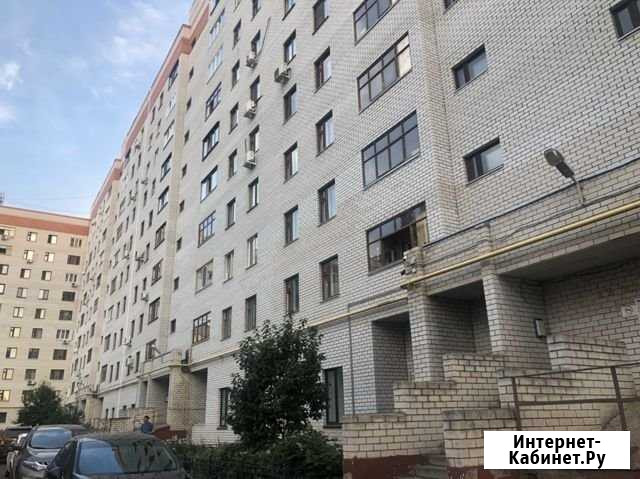 3-комнатная квартира, 90 м², 10/11 эт. на продажу в Казани Казань - изображение 1