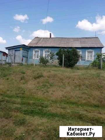 Дом 50 м² на участке 30 сот. на продажу в Кромах Кромы - изображение 1