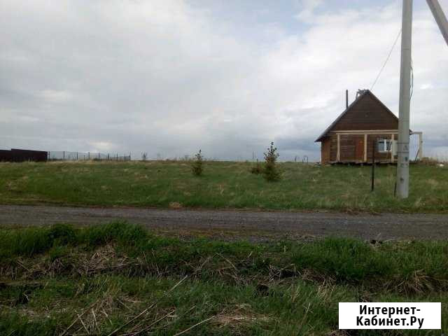 Участок ИЖС 15 сот. на продажу в Кемерово Кемерово - изображение 1