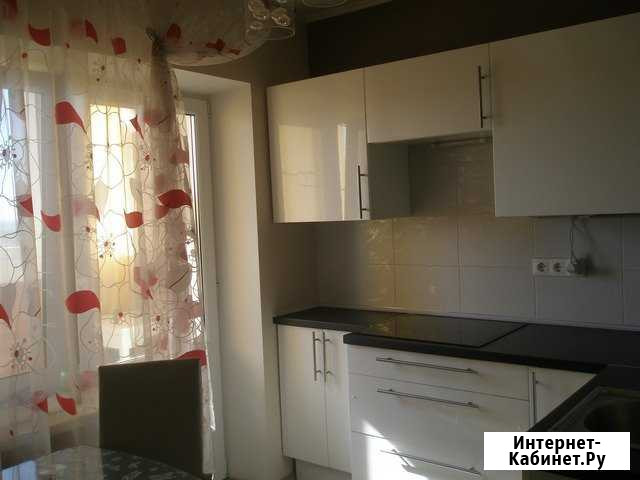 1-комнатная квартира, 38 м², 10/17 эт. в аренду на длительный срок в Обнинске Обнинск - изображение 1