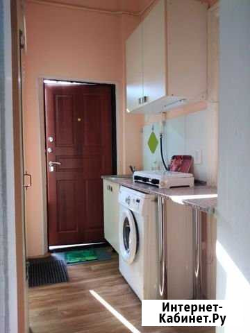 1-комнатная квартира, 30 м², 1/1 эт. в аренду на длительный срок в Краснодаре Краснодар - изображение 1