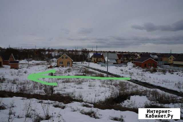 Участок ИЖС 5 сот. на продажу в Казани Казань - изображение 1