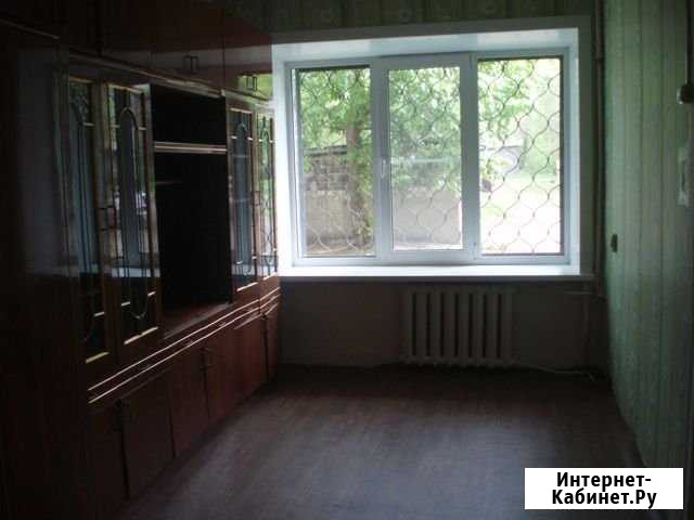 1-комнатная квартира, 31 м², 1/5 эт. в аренду на длительный срок в Бийске Бийск - изображение 1