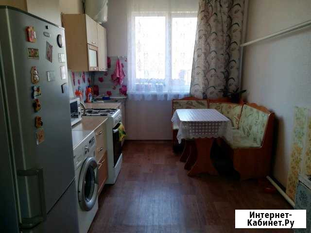 2-комнатная квартира, 46 м², 1/1 эт. на продажу в Новочернореченском Новочернореченский - изображение 1