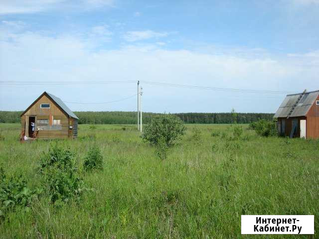 Участок СНТ, ДНП 20 сот. на продажу в Москве Москва - изображение 1