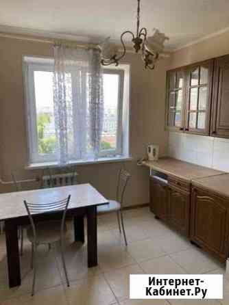 2-комнатная квартира, 54 м², 14/16 эт. на продажу в Москве Москва