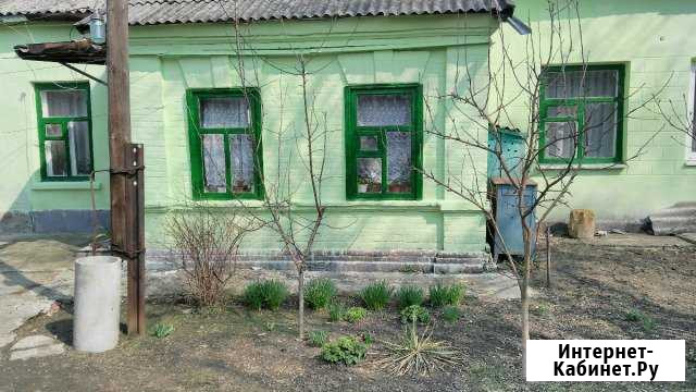 3-комнатная квартира, 48 м², 1/1 эт. на продажу в Староминской Староминская - изображение 1