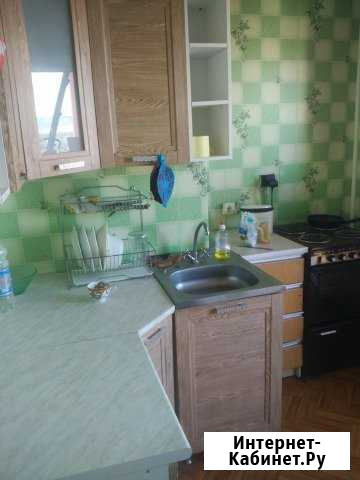 2-комнатная квартира, 66 м², 15/16 эт. в аренду на длительный срок в Невинномысске Невинномысск - изображение 1