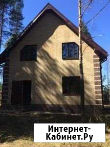 Коттедж 150 м² на участке 19 сот. на продажу в Кирово-Чепецке Кирово-Чепецк - изображение 1