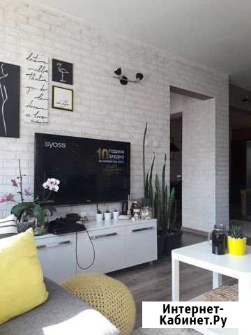 4-комнатная квартира, 63.7 м², 4/10 эт. на продажу в Набережных Челнах Набережные Челны - изображение 1