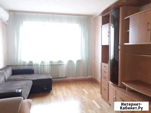 2-комнатная квартира, 52 м², 9/9 эт. в аренду на длительный срок в Волгограде Волгоград - изображение 1