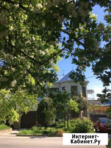 Дом 105 м² на участке 5 сот. в аренду посуточно в Анапе Анапа - изображение 1