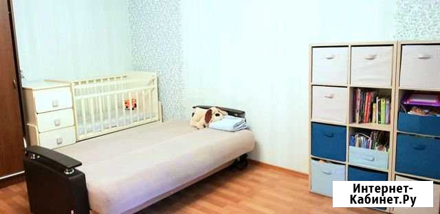 1-комнатная квартира, 29 м², 1/5 эт. на продажу в Пензе Пенза - изображение 1