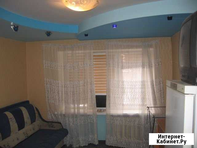 Комната 18 м² в 1-ком. кв., 4/5 эт. на продажу в Волжском Волгоградской области Волжский Волгоградской области - изображение 1