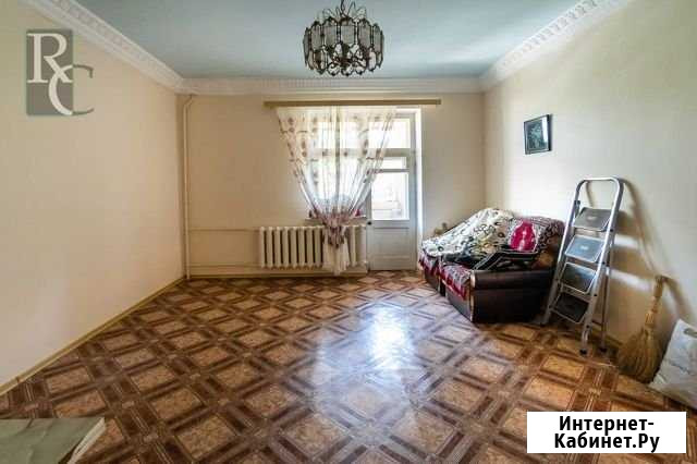 1-комнатная квартира, 31 м², 2/2 эт. на продажу в Севастополе Севастополь - изображение 1