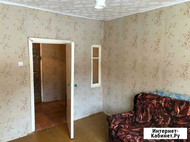Комната 18 м² в 1-ком. кв., 1/5 эт. на продажу в Богдановиче Богданович - изображение 1
