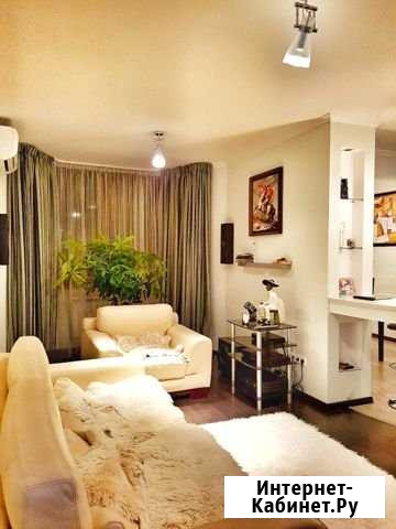 3-комнатная квартира, 90 м², 8/13 эт. на продажу в Новороссийске Новороссийск - изображение 1