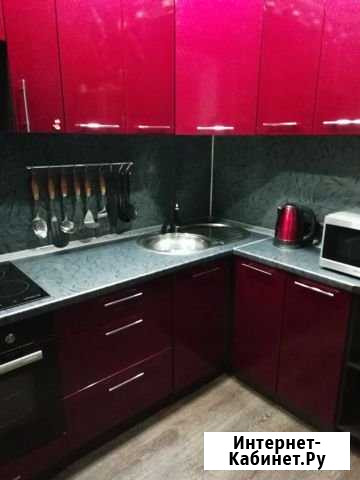 1-комнатная квартира, 33 м², 4/10 эт. на продажу в Барнауле Барнаул - изображение 1