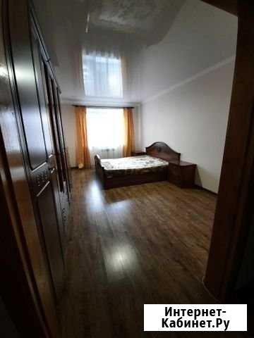 1-комнатная квартира, 43 м², 4/5 эт. в аренду на длительный срок во Владикавказе Владикавказ - изображение 1