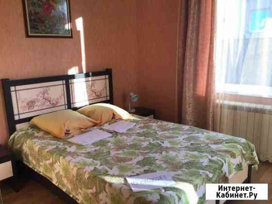 2-комнатная квартира, 70 м², 3/4 эт. в аренду посуточно в Сочи Сочи