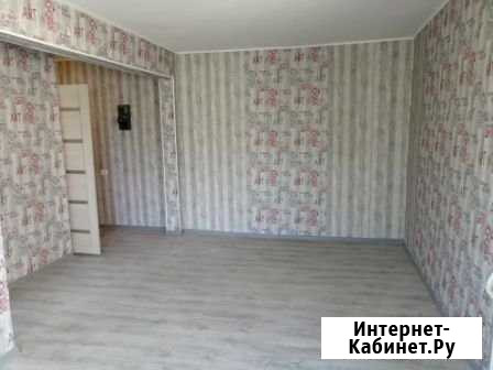 1-комнатная квартира, 31 м², 4/5 эт. на продажу в Брянске Брянск - изображение 1