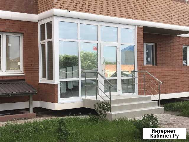 Сдам в долгосрочную аренду помещение 53м2 Краснодар - изображение 1