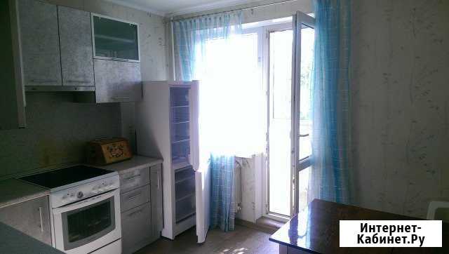 2-комнатная квартира, 60 м², 2/12 эт. в аренду на длительный срок в Краснодаре Краснодар - изображение 1