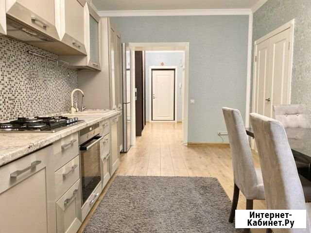 2-комнатная квартира, 78 м², 4/5 эт. на продажу в Набережных Челнах Набережные Челны - изображение 1