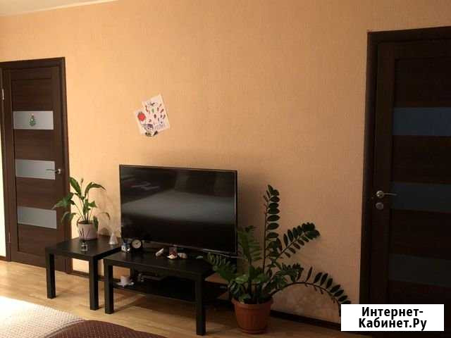 4-комнатная квартира, 62 м², 5/5 эт. на продажу в Ачинске Ачинск - изображение 1