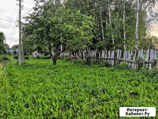 Участок ИЖС 6 сот. на продажу в Туле Тула - изображение 1
