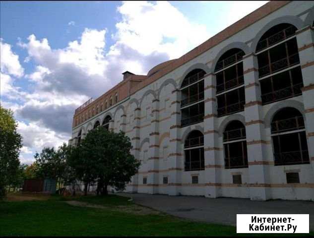 Машиноместо 20 м² на продажу в Химках Химки - изображение 1