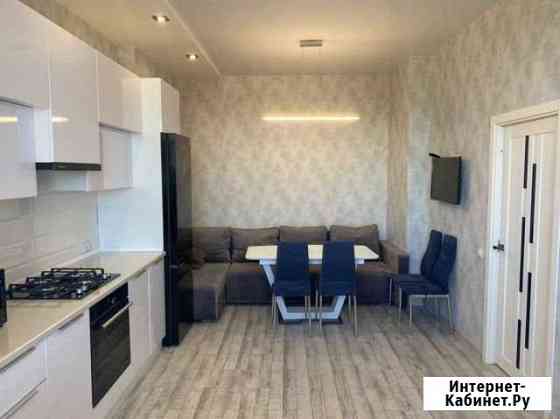 2-комнатная квартира, 84 м², 10/10 эт. на продажу в Ставрополе Ставрополь