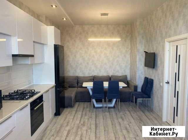 2-комнатная квартира, 84 м², 10/10 эт. на продажу в Ставрополе Ставрополь - изображение 1
